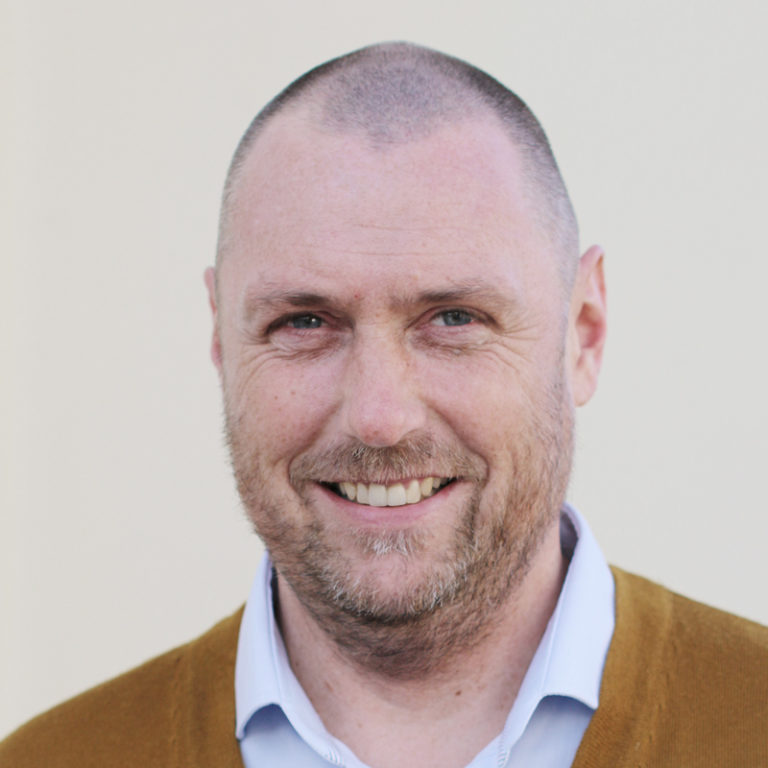 Bjørn Olav Stavn