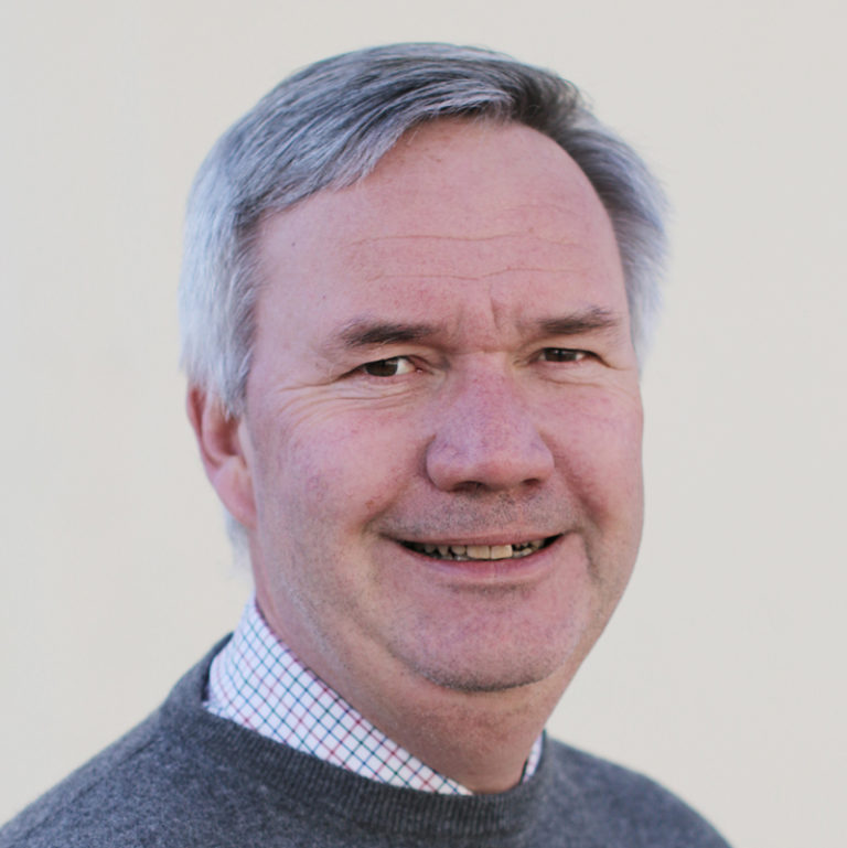 Jarle Hoddevik