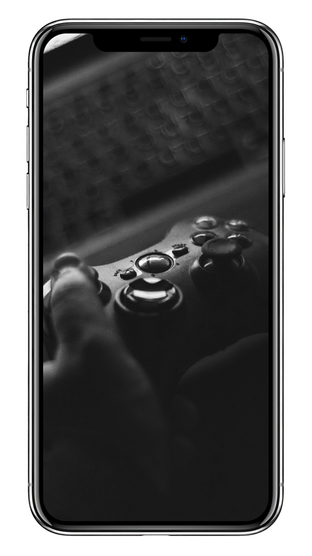 phone